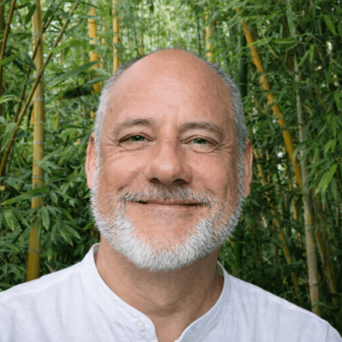 Paolo Rivosecchi, a member of the Harmonic Circle